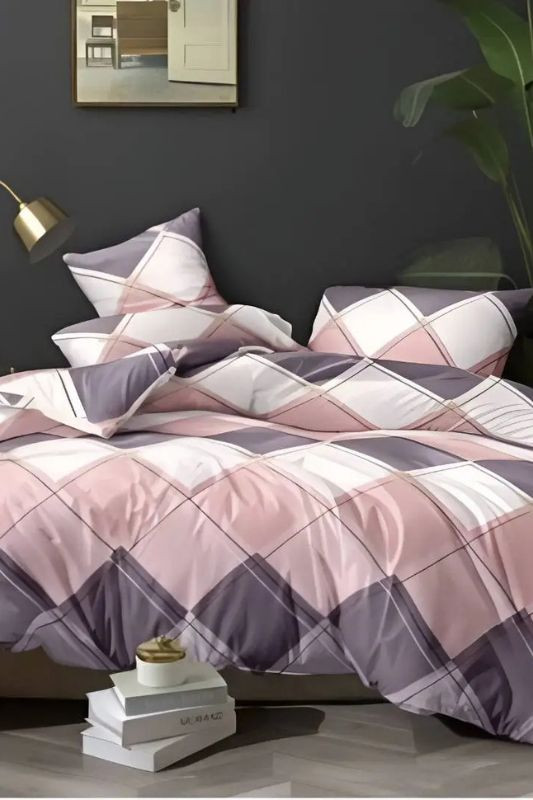 Комплект постільної білизни (2,0)